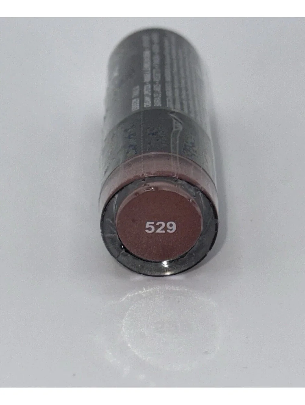 NYX Creamy Lipstick LSS529 Thalia